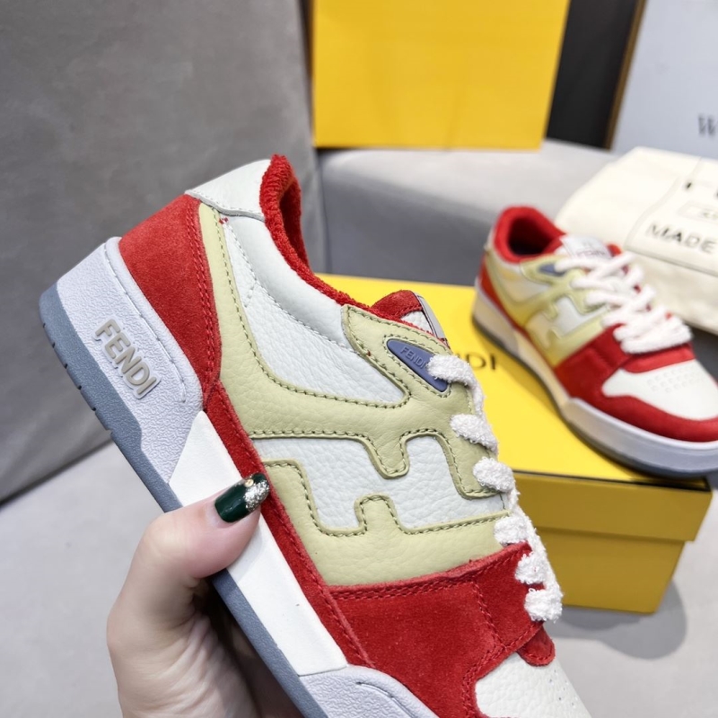 F**di sneakers